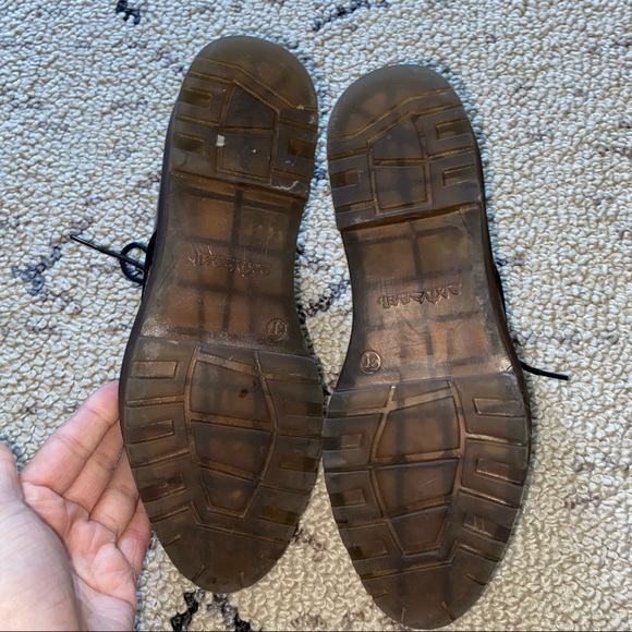 Anthro sixtyseven platform shoes - Picture 5 of 5